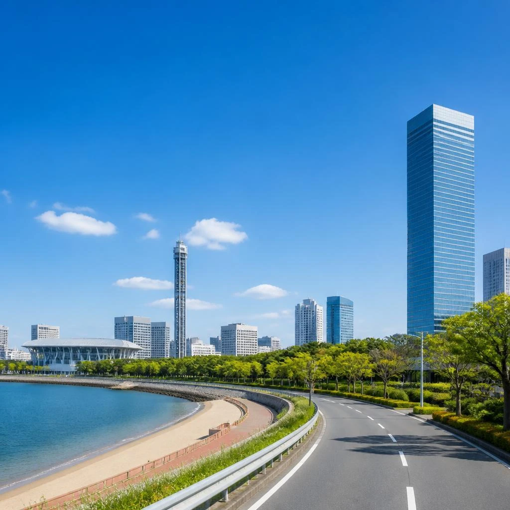 千葉市で新たなキャリアを築こう！運転手未経験者歓迎の安心職場